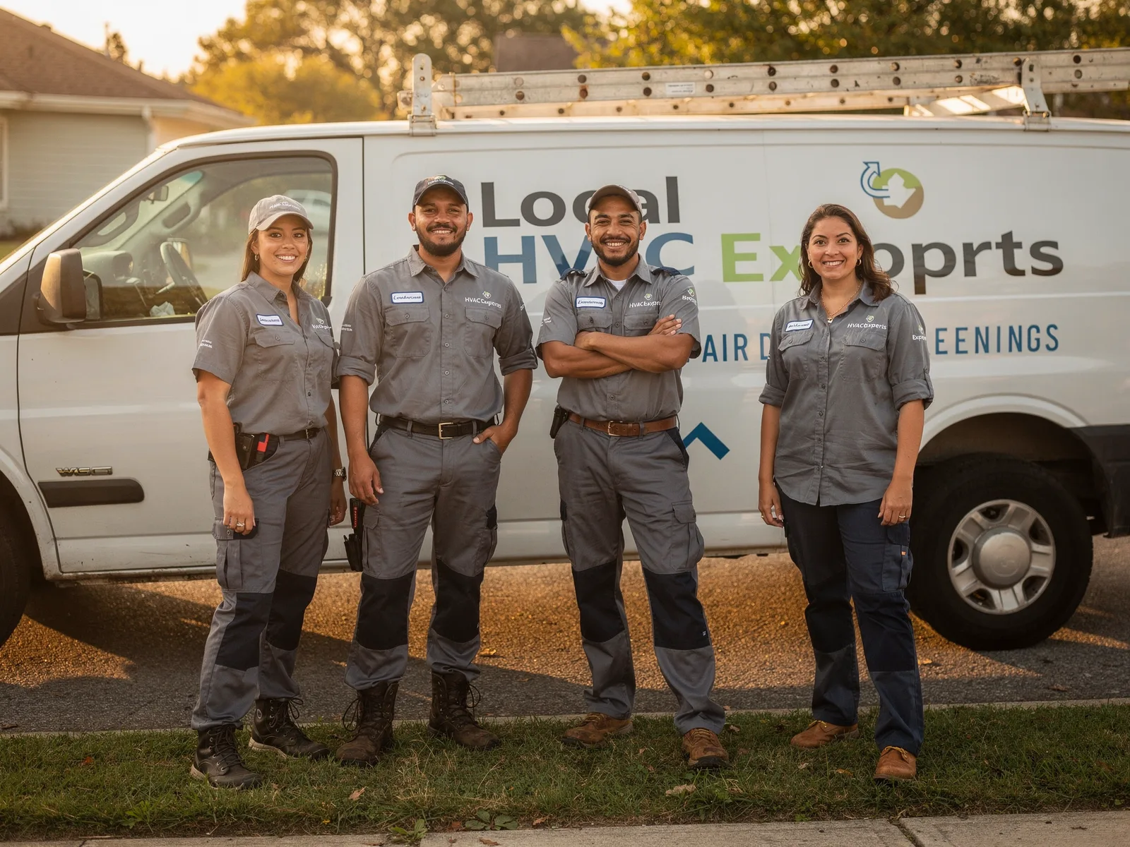 24/7 HVAC Repair & AC Replacement company in Norwood, NC